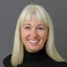 Commissioner designee Catherine Muñoz