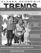 February 1994 Cover - Click to Read