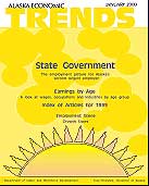 January 2000 Cover - Click to Read