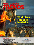 Click to read January 2006 Alaska Economic Trends