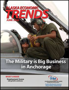 Click to read June 2006 Alaska Economic Trends