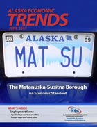 Click to read June 2007 Alaska Economic Trends