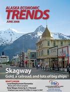 Click to read June 2008 Alaska Economic Trends