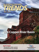 Click to read May 2014 Alaska Economic Trends