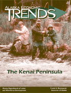 Click here to view November 2004 Alaska Economic Trends