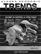 November 1994 Cover - Click to Read