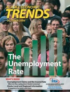 Click to read October 2009 Alaska Economic Trends