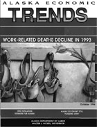 October 1994 Cover - Click to Read