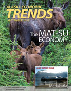 Click to read September 2017 Alaska Economic Trends
